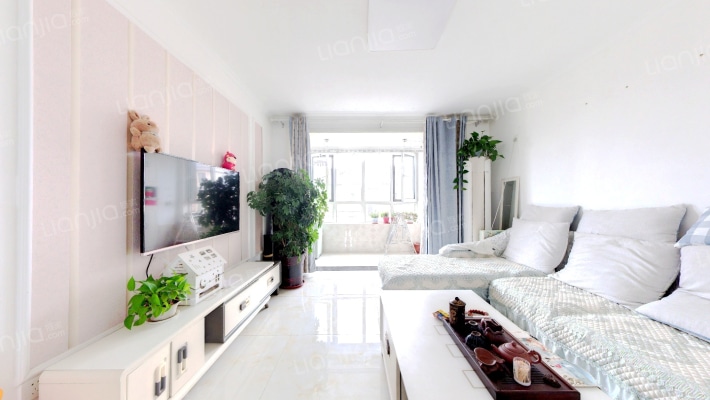 顺盛琴岛新城二手房实景图