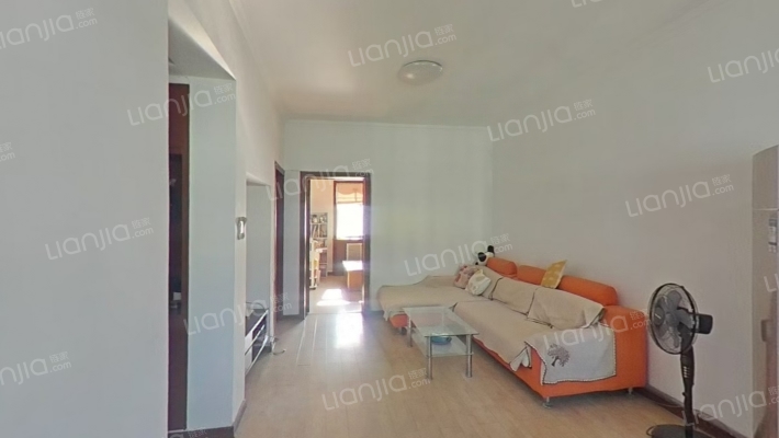 东庄小区二手房实景图