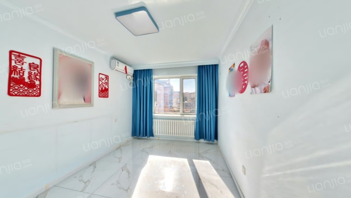 黑石礁广场二手房实景图