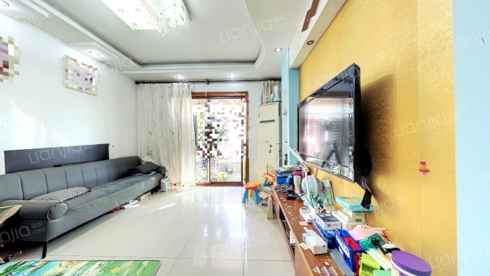 长远新村二手房实景图