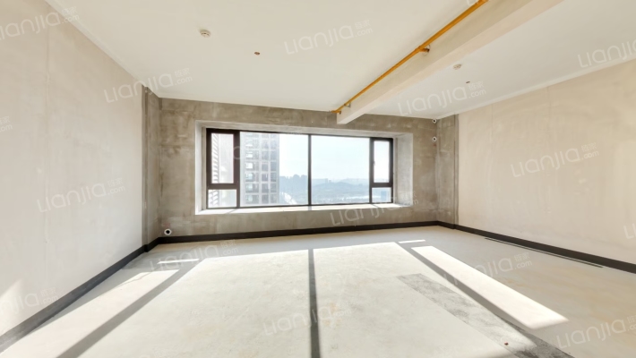 华发都荟天地二手房实景图