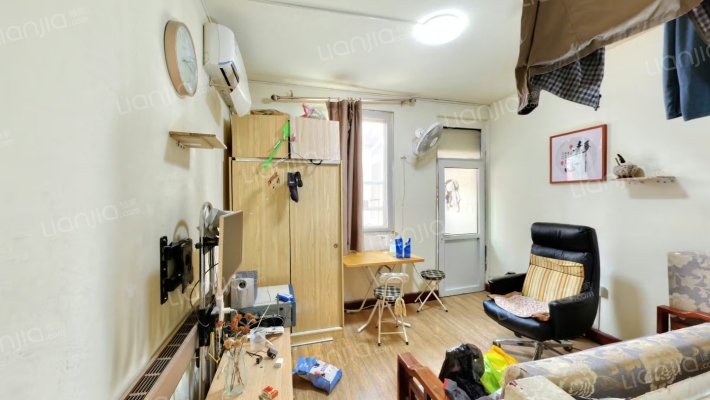 崇德里二手房实景图