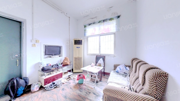 襄阳市科学技术局家属院二手房实景图