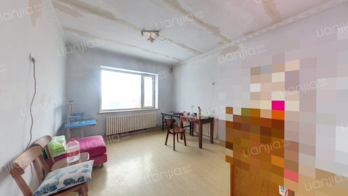 宽城区委宿舍二手房实景图