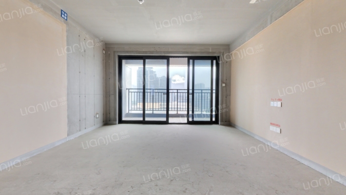 中海·天谷时代二手房实景图