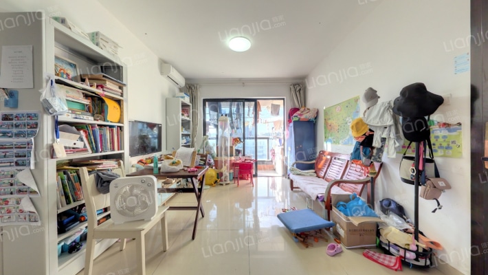 益田假日府邸二手房实景图