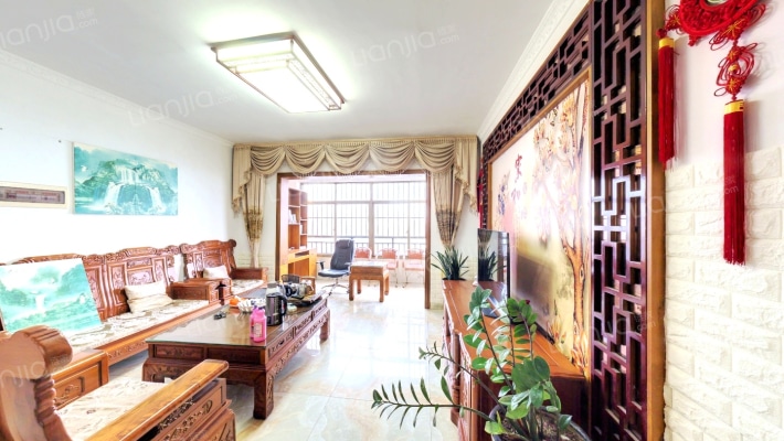 富森领峰二手房实景图