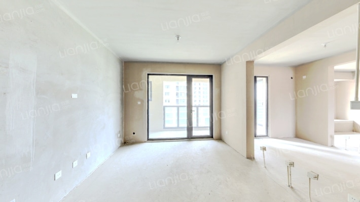 绿城·桂语江南二手房实景图