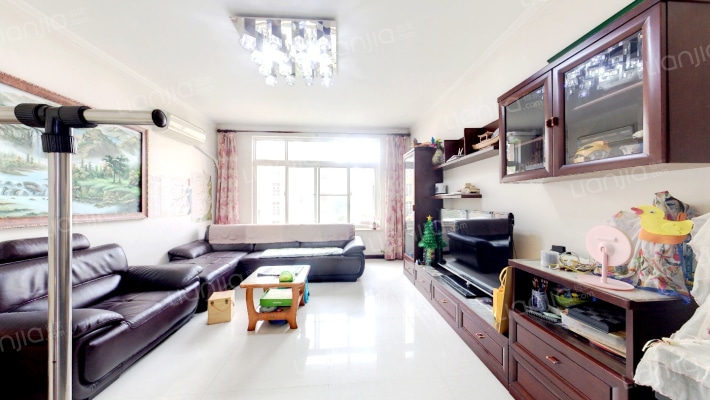 国龙水岸花园二手房实景图