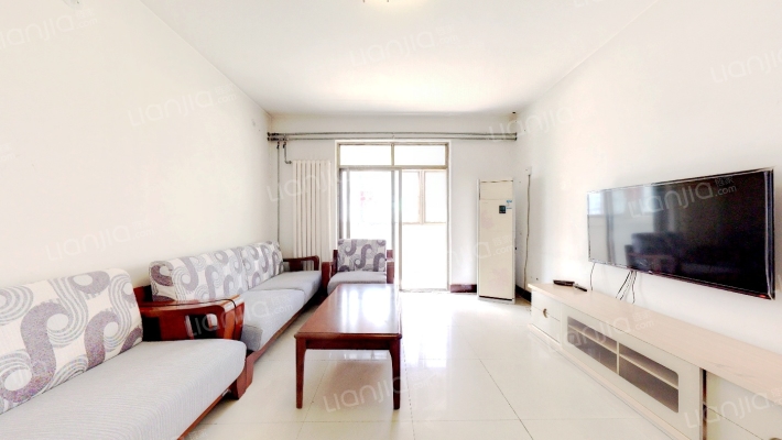 正功花园二手房实景图