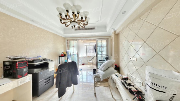 胡同新村二手房实景图