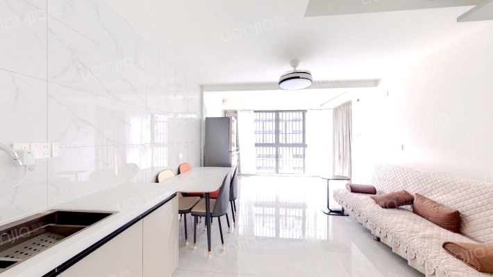 文德艺墅二手房实景图