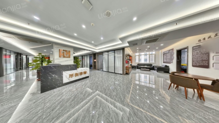 华创津南科技园二手房实景图