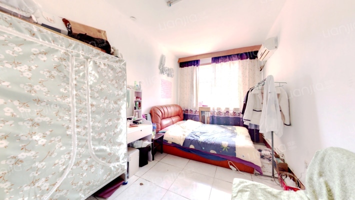 管道局第五生活区南区二手房实景图