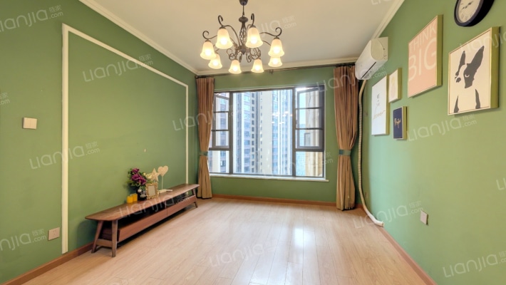 瑞升望江橡树林三期二手房实景图