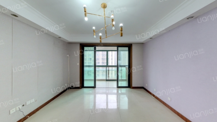 北方佳苑二手房实景图