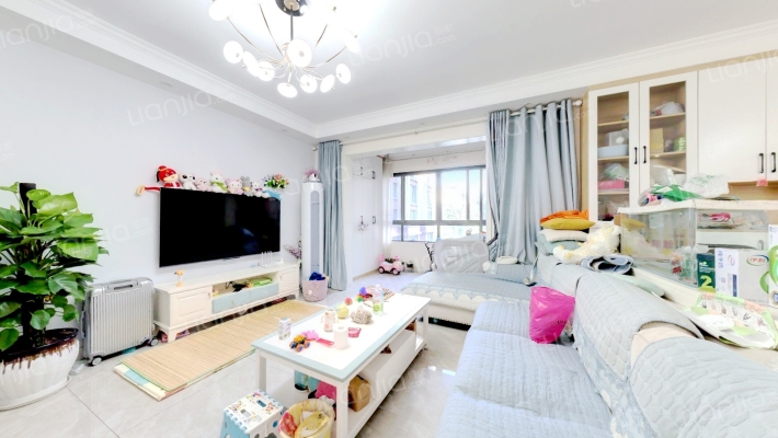 王府花园御锦苑二手房实景图