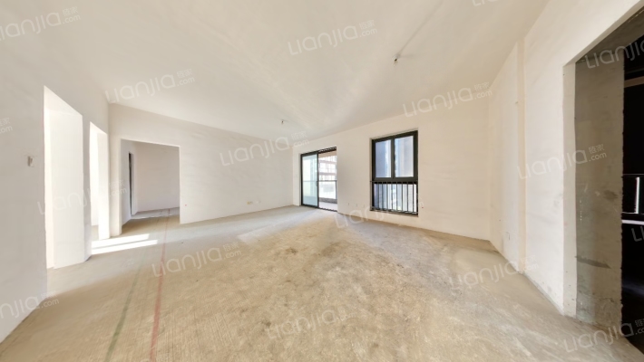 凯德世纪名邸二手房实景图