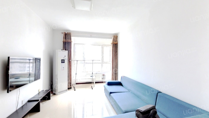 宝龙花苑二手房实景图