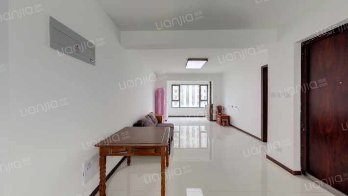 燕都紫金台二手房实景图