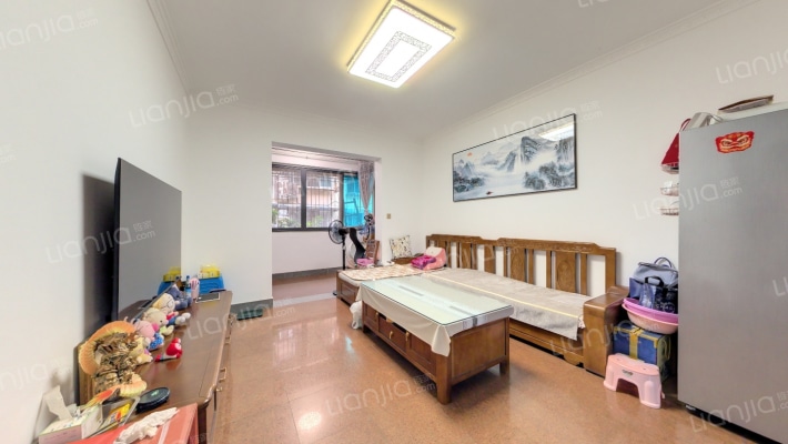 玉门石油管理局二手房实景图