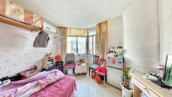 海岸尚城二手房实景图