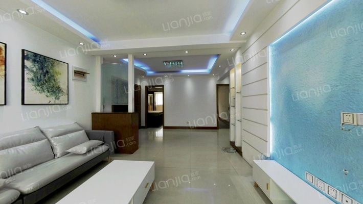 怡安花苑南区二手房实景图