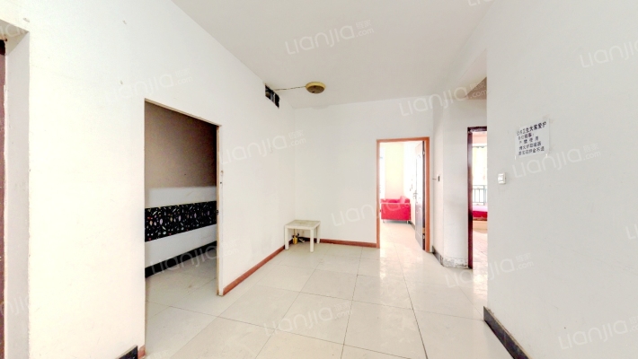 洪景丽苑二手房实景图