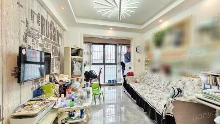 怡里馨居二手房实景图