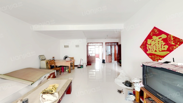 大桥新村二手房实景图