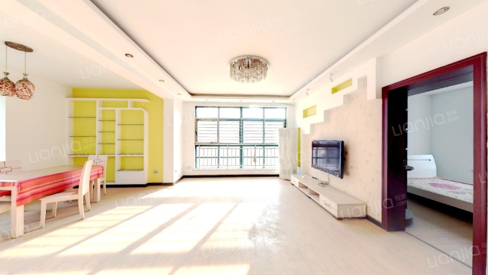 汉口人家二手房实景图