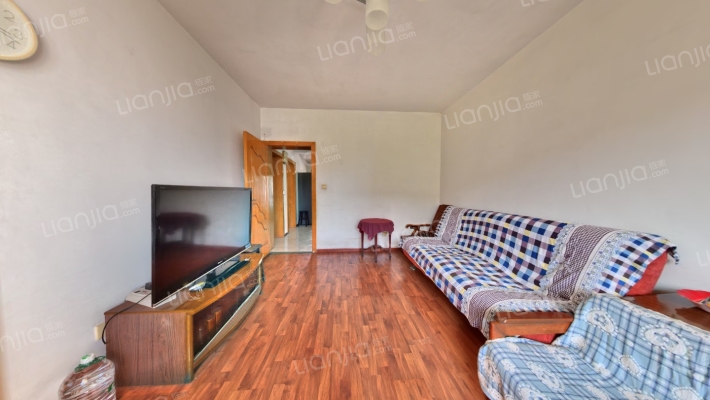 十号大院二手房实景图