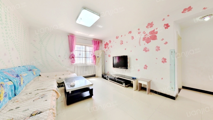 城市新苑一期二手房实景图