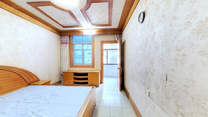 健康西村二手房实景图