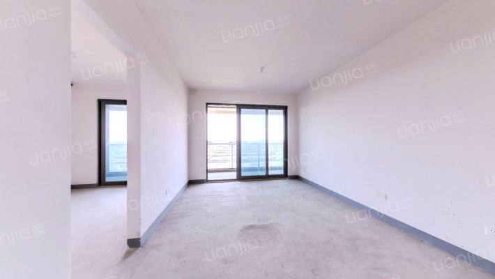 蓝城风荷九里二手房实景图