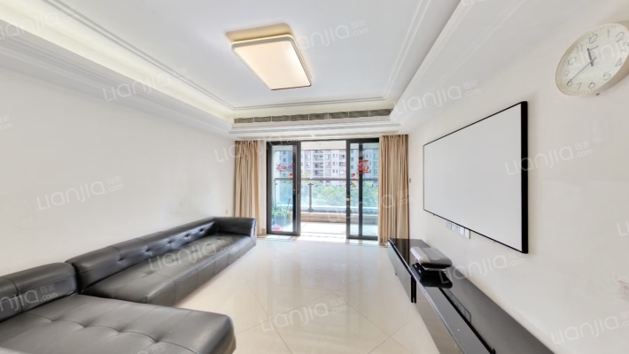 五洲花城二期二手房实景图