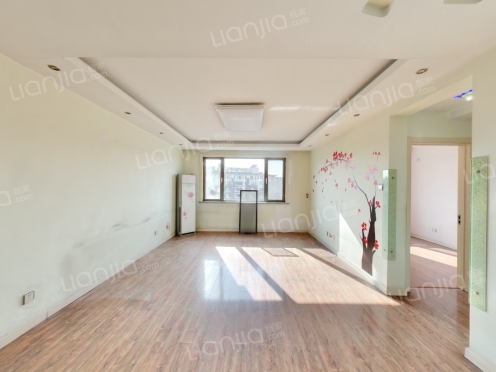 整租·桃源居西区 3室2厅 南/北