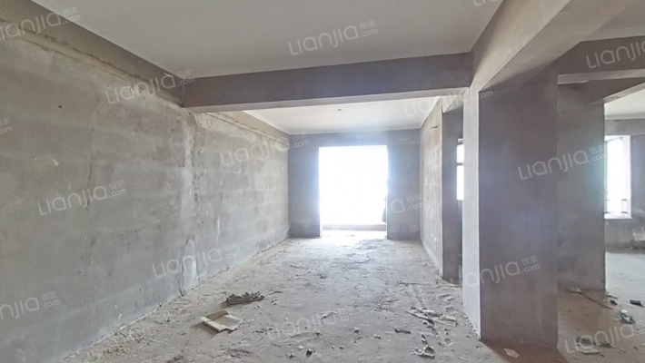 中洲慧谷二手房实景图