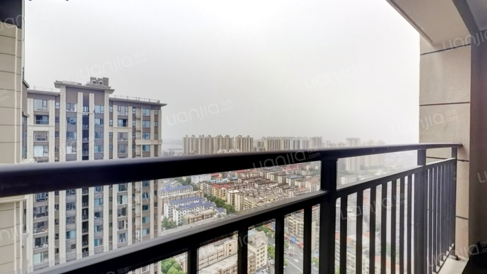 荣盛·金鹗御府二手房实景图