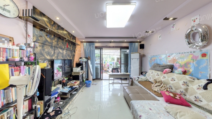 黄龙路39号二手房实景图