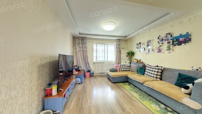 金奎果苑二手房实景图