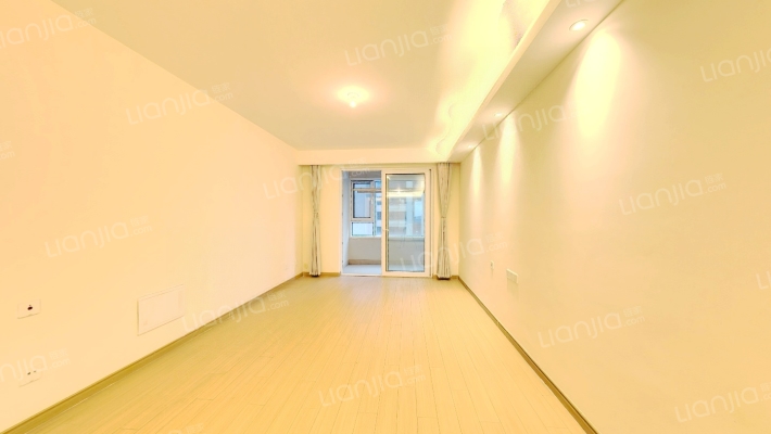 旭辉·合景·江山御二手房实景图