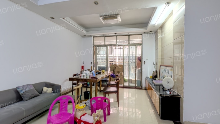 百顺名居二手房实景图