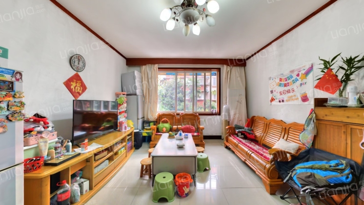 富强街38号二手房实景图