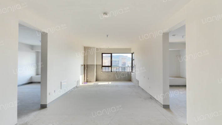 三盛璞悦府二手房实景图