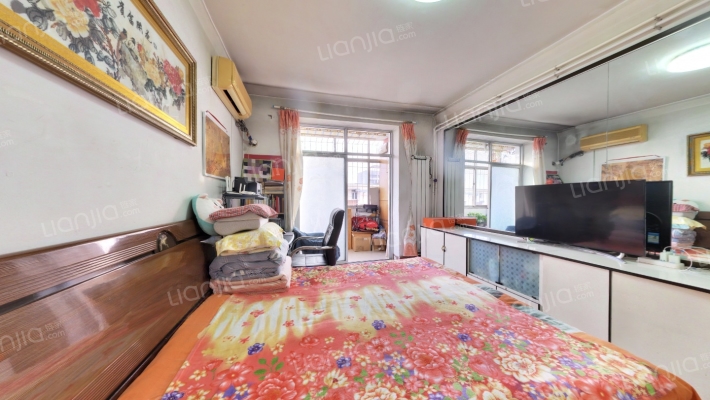 北新里二手房实景图