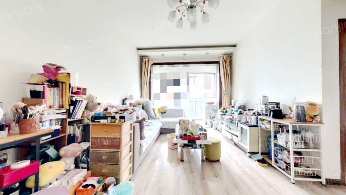 晨光大道二手房实景图