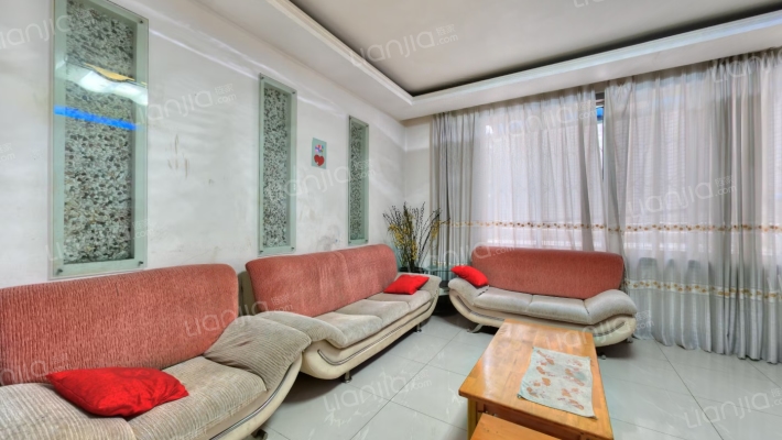 怡和苑二手房实景图