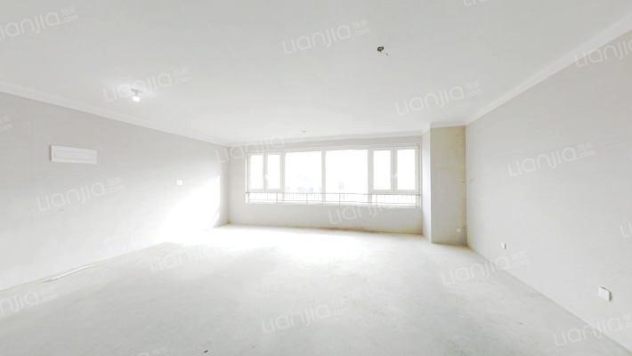 华润二十四城H区二手房实景图