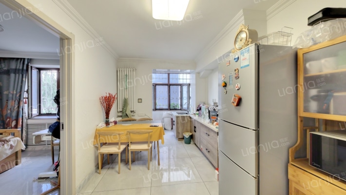 阿什河街二手房实景图